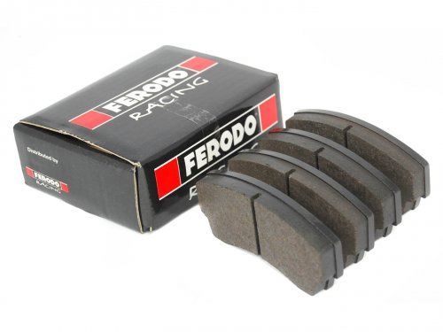Ferodo Brake Pads FCP2H Item Image