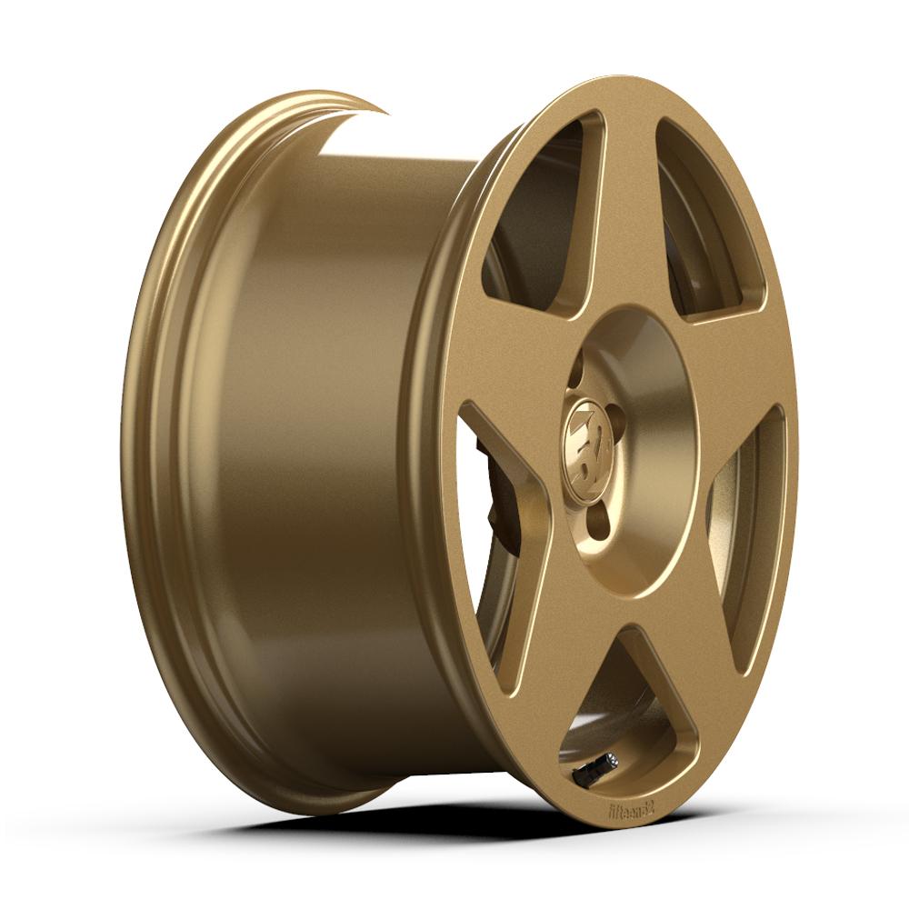 fifteen52 Tarmac Gold (Gloss Gold) Wheel 18x8.5 +30 5x114.3