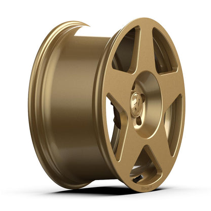 fifteen52 Tarmac Gold (Gloss Gold) Wheel 17x7.5 +40 5x112