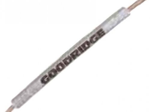 Goodridge Hose Insulation FG900-10S Item Image