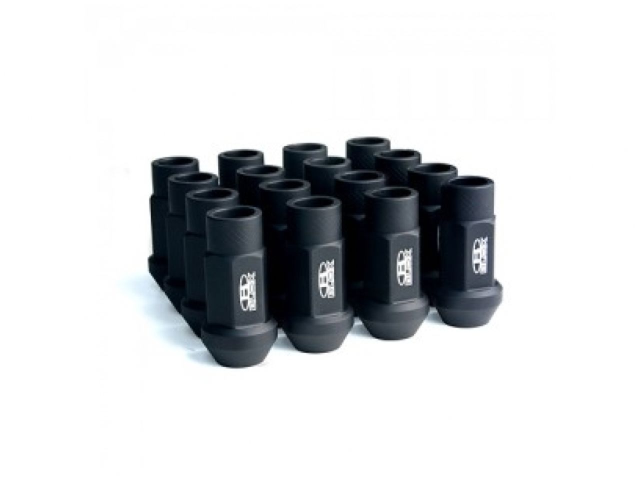 BLOX Racing Lug Nuts BXAC-00103-SSFB Item Image