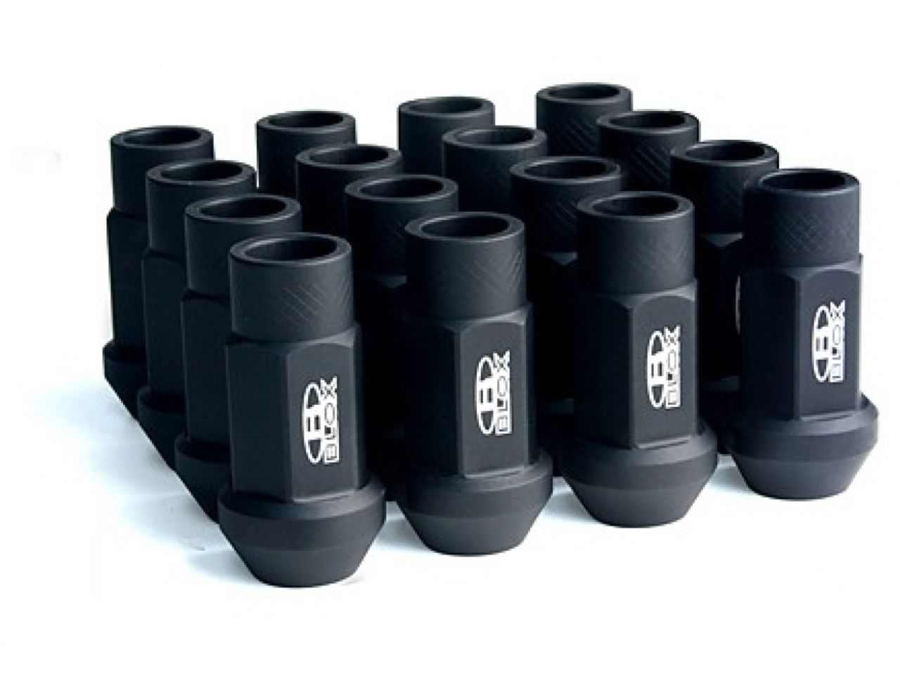 BLOX Racing Lug Nuts BXAC-00104-SSFB Item Image