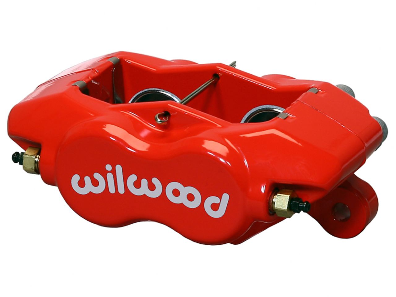 Wilwood Brake Calipers 120-13844-RD Item Image