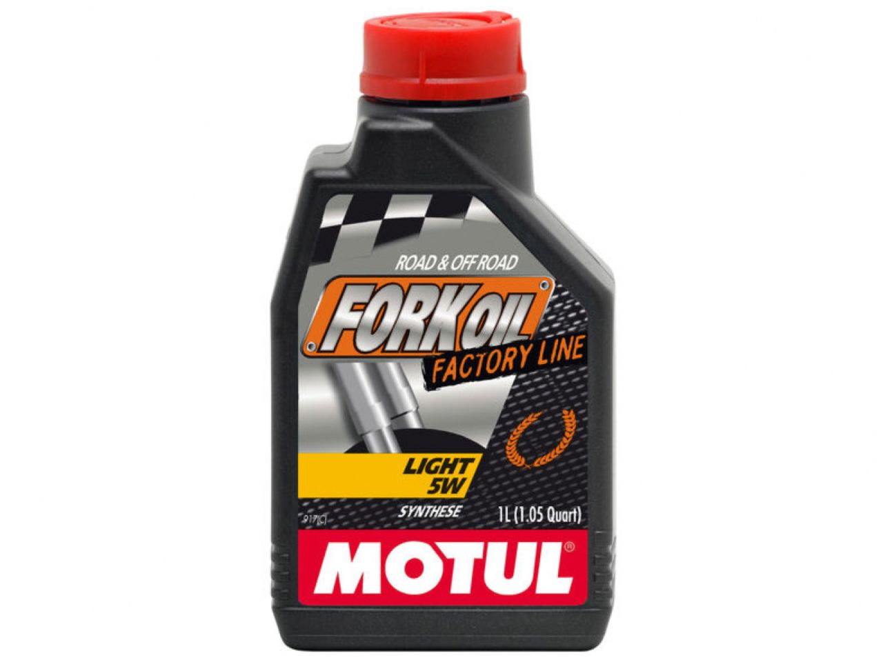 Motul Suspension Fluid 101130 Item Image