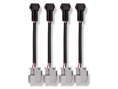 BLOX Racing Fuel Injectors BXFU-00601-HN2 Item Image