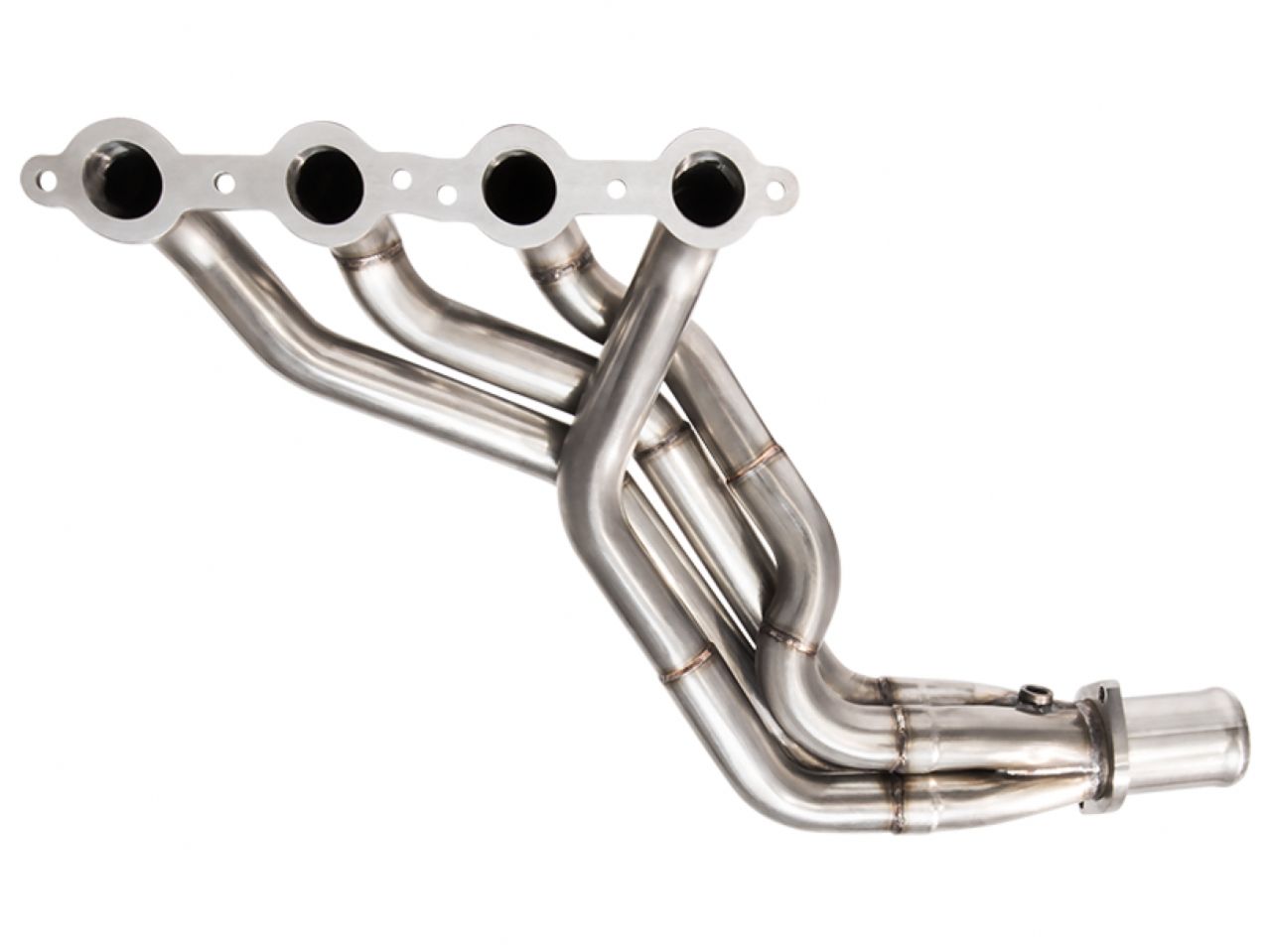 Grams Performance 10-15 Camaro LS3 SS Long Tube Headers