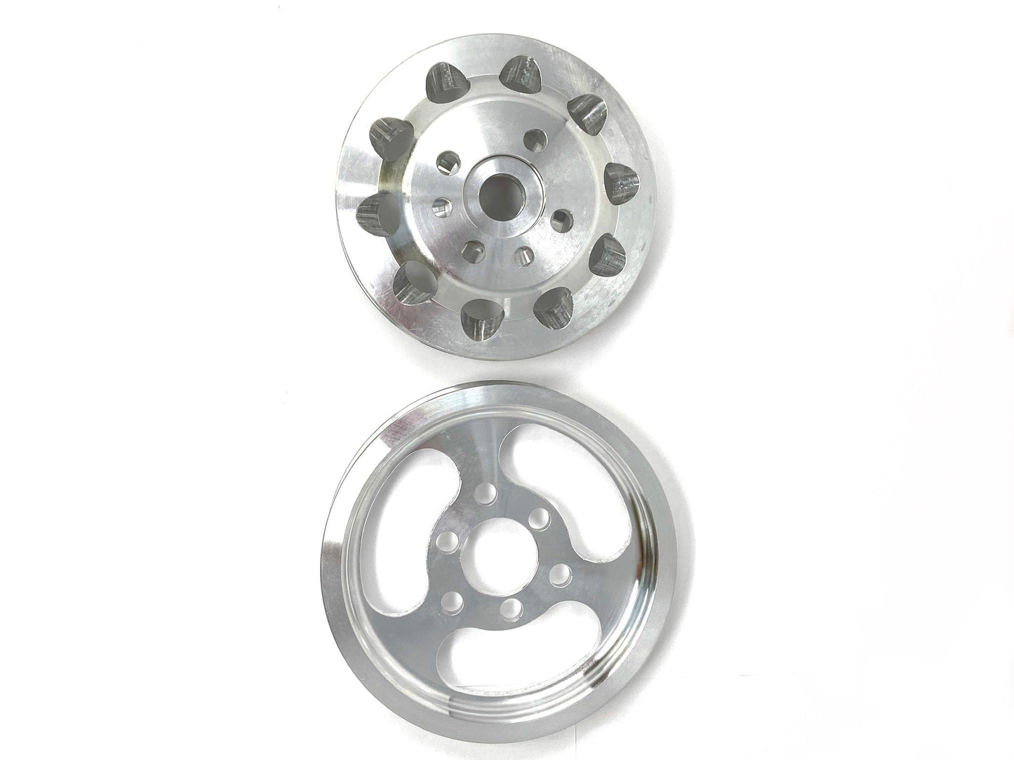 Lightweight Engine Pulley Set for Volkswagen VW Jetta 1.8T 2.0L MK4 VR6