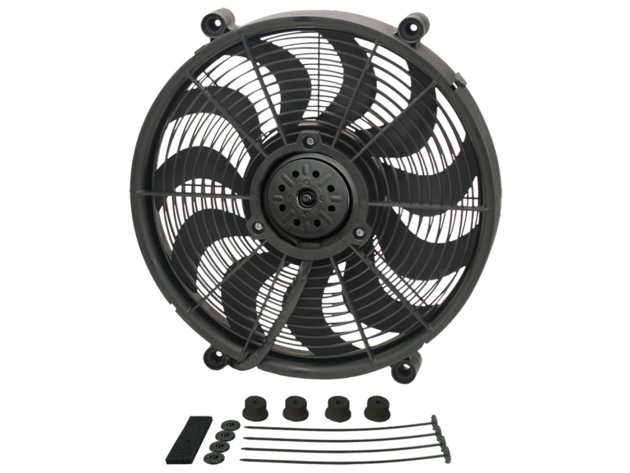 Derale Cooling Fans 18217 Item Image