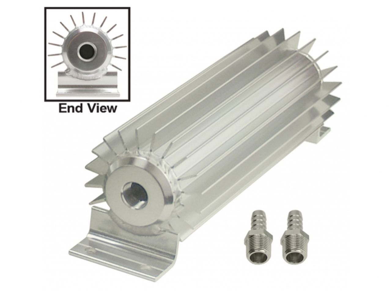 Derale Bolt On Oil Cooler Kits 13249 Item Image