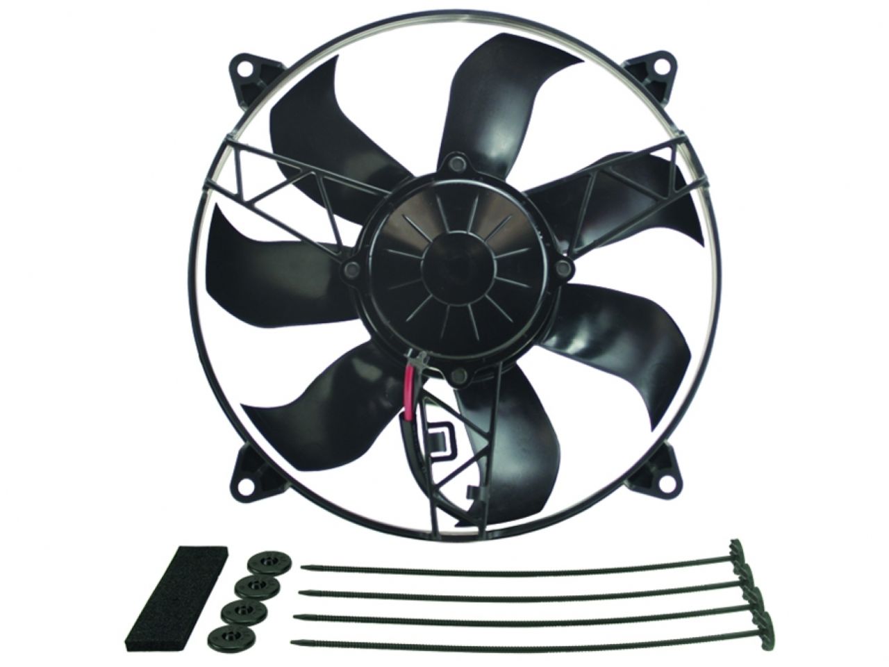 Derale Cooling Fans 16918 Item Image