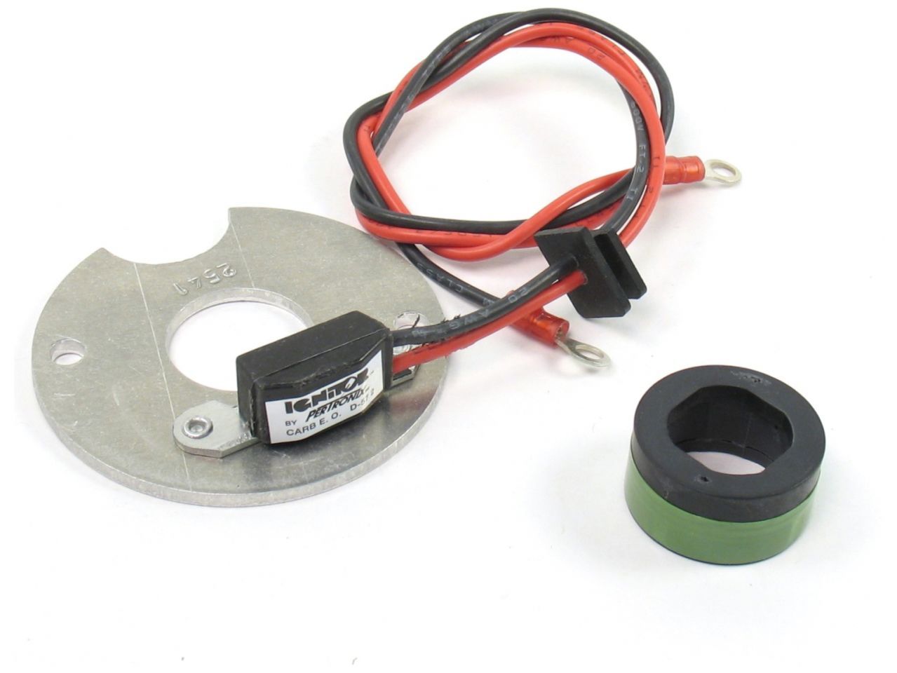 Pertronix Engine Harness-Conversion 2541 Item Image