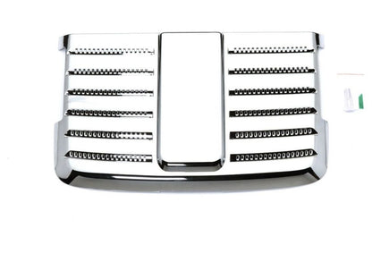 Putco 2011-2014, GMC Sierra HD - Hood Deck Vent