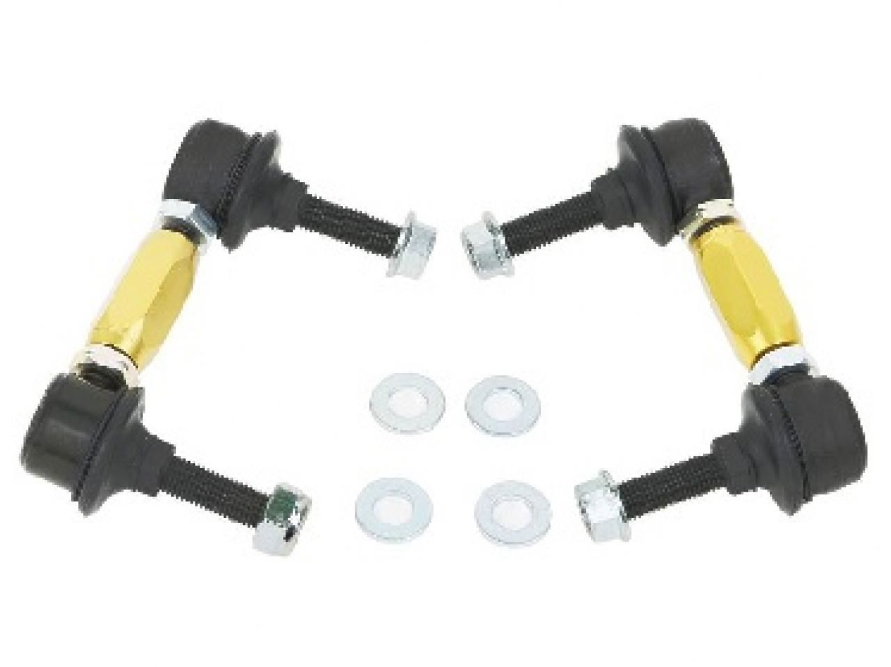 Whiteline Sway Bar - Link