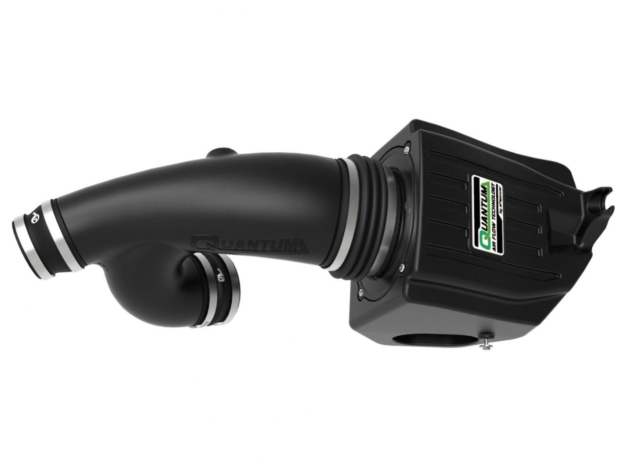 aFe Quantum Pro 5R Cold Air Intake System 15-18 Ford F150 EcoBoost V6-