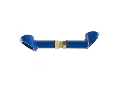 Rear Tension Rod Reinforcement Bracket for 240sx S13