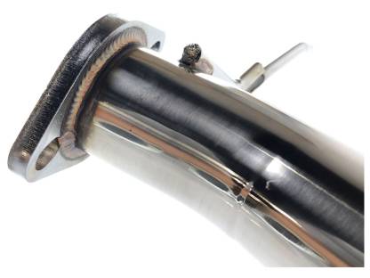 Exhaust Catback for Mazda Miata MX-5 Roadster NA 89-93