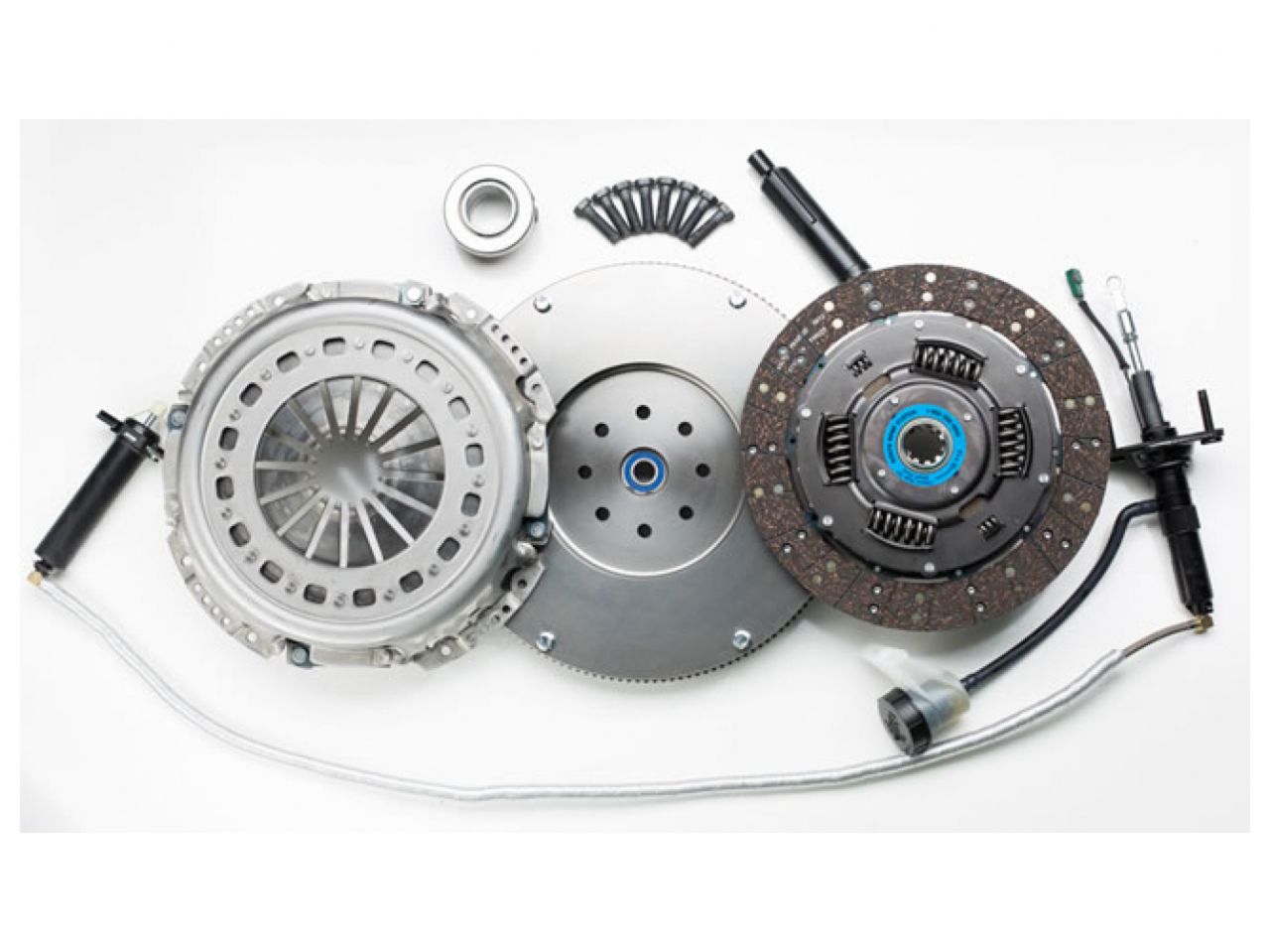 South Bend Clutch Clutch Kits G56-OFEK Item Image