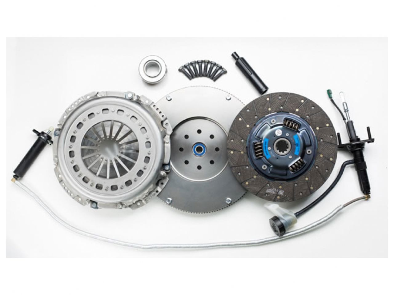 South Bend Clutch Clutch Kits G56-OK-HD Item Image