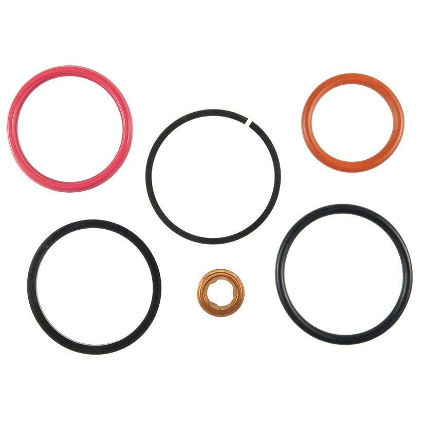 GB Fuel Injector Seal Kit  top view frsport 522-001