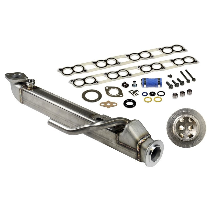 gb exhaust gas recirculation (egr) cooler kit  frsport 522-026