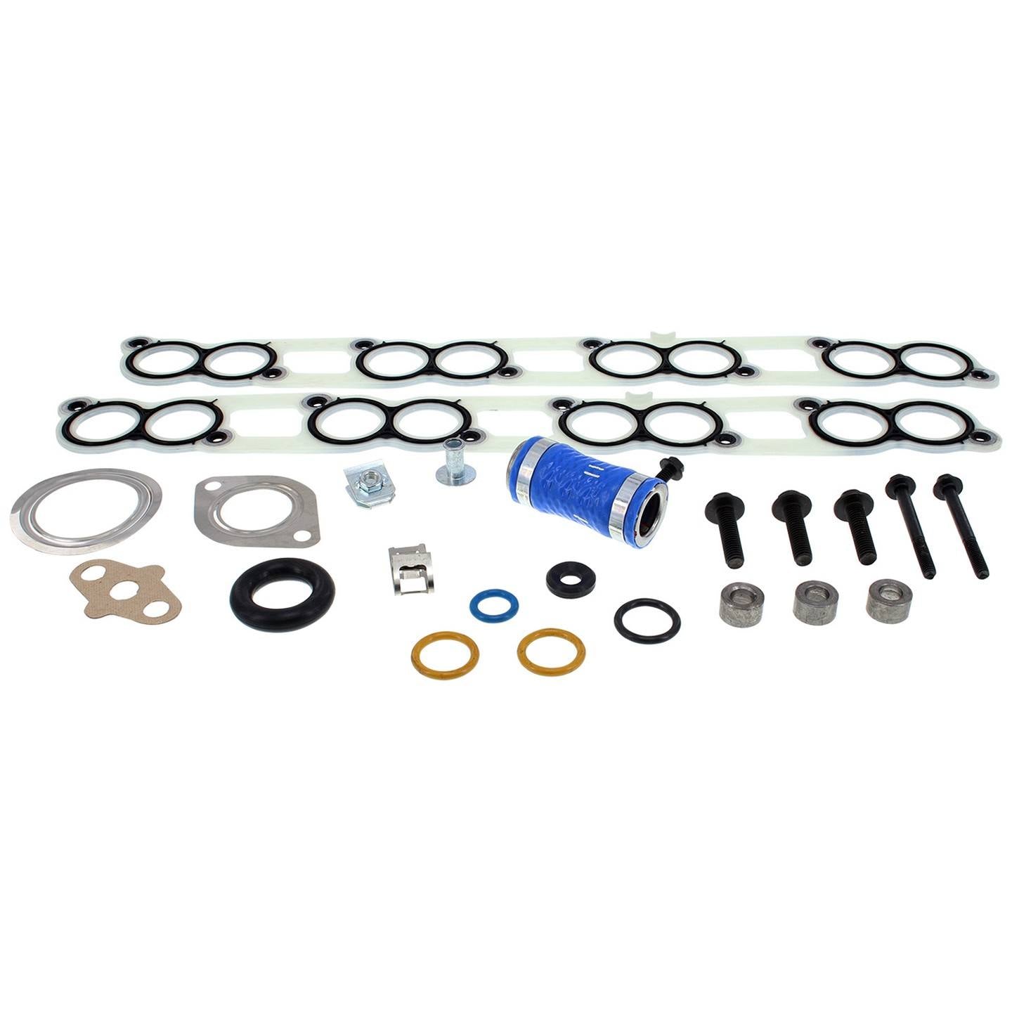 gb exhaust gas recirculation (egr) cooler gasket kit  frsport 522-027