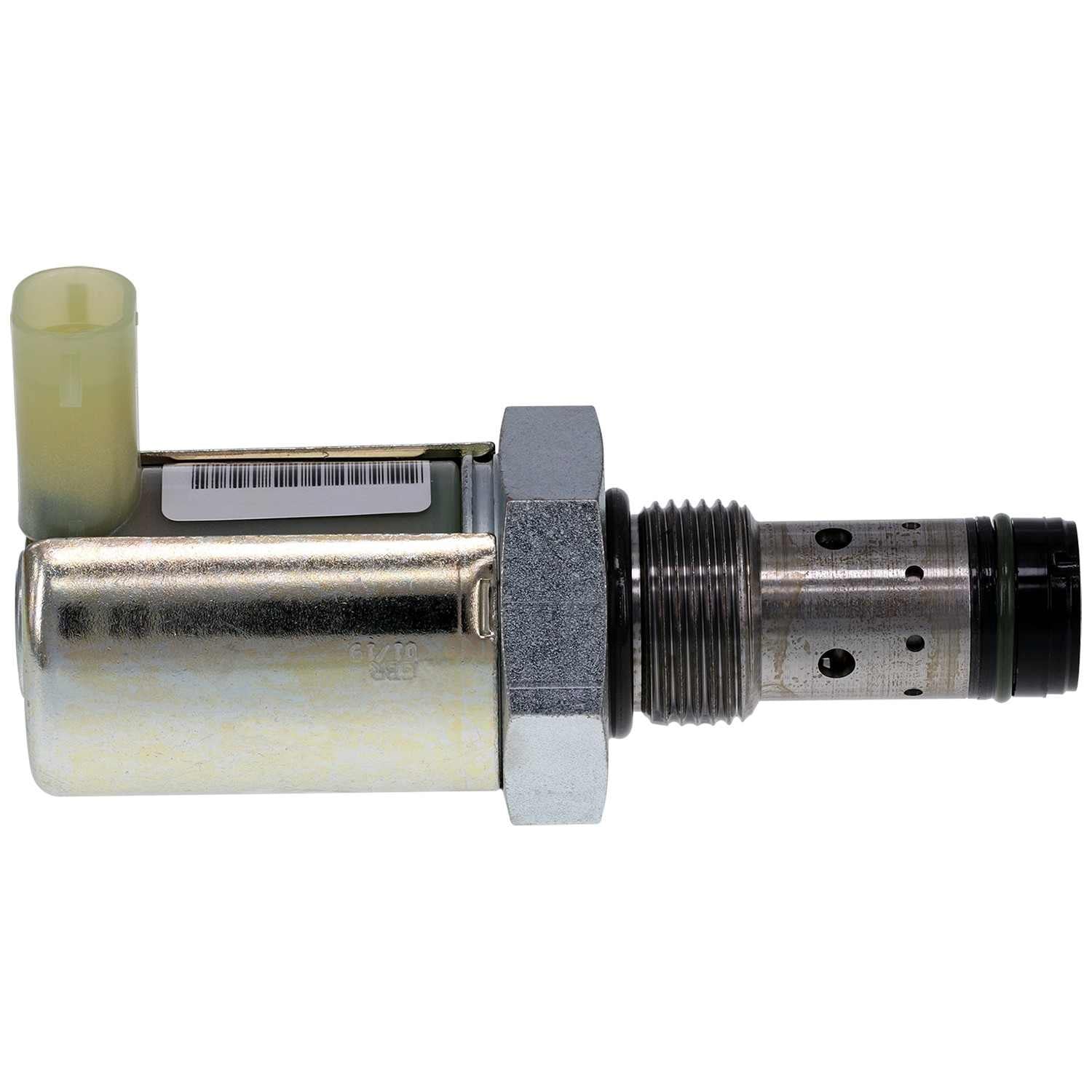 GB Injection Pressure Regulator (IPR) Valve  top view frsport 522-029