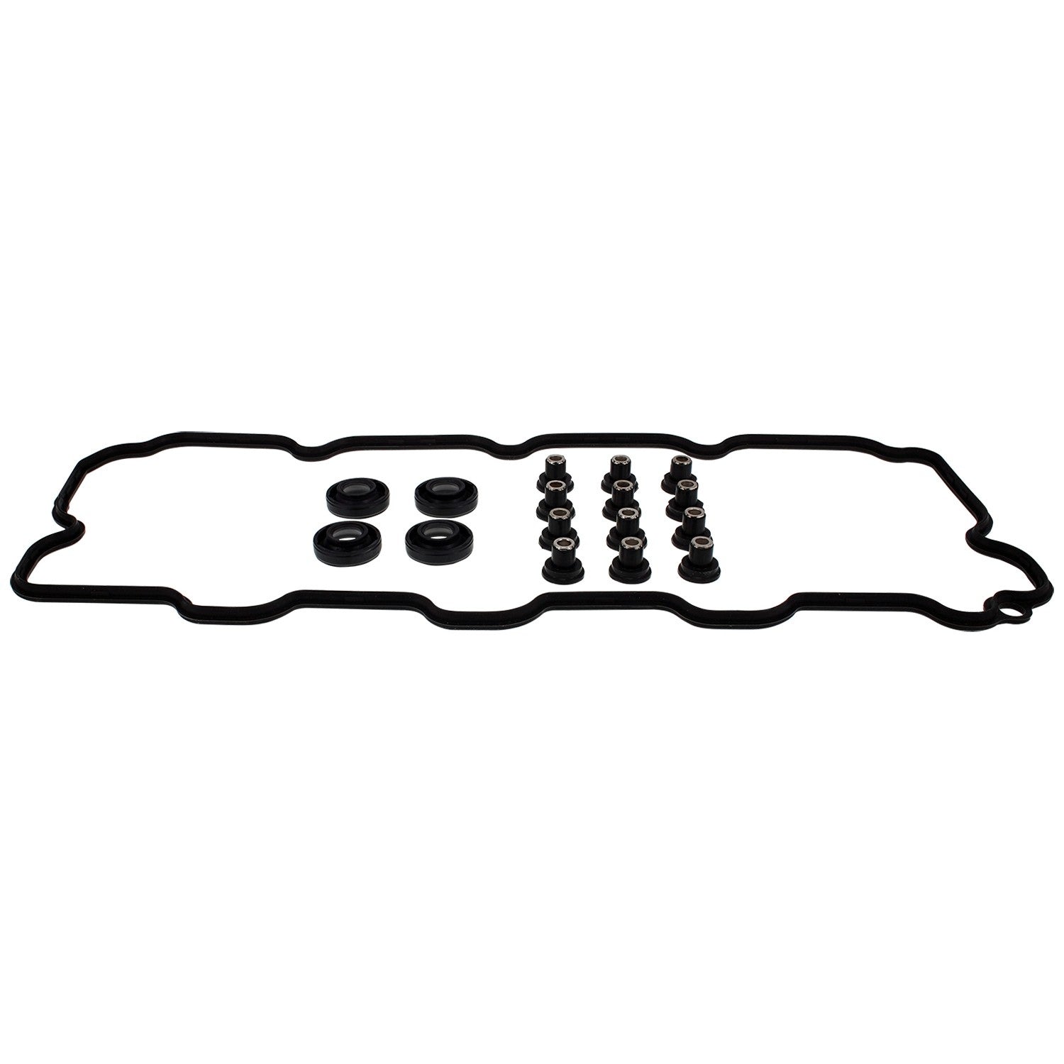 GB Valve Cover Gasket Kit  top view frsport 522-035