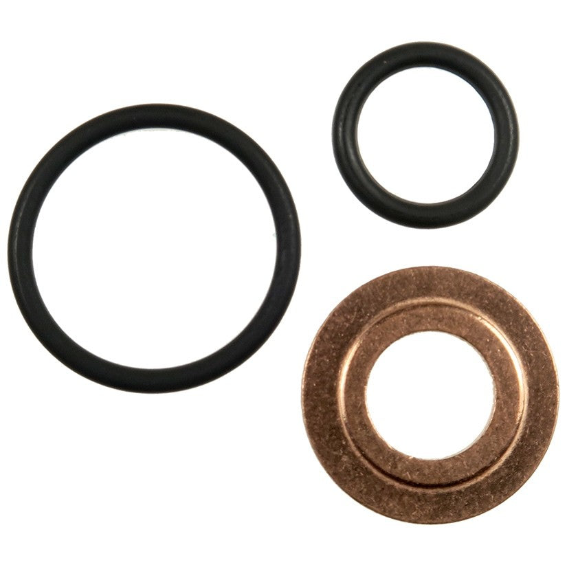 GB Fuel Injector Seal Kit  top view frsport 522-051