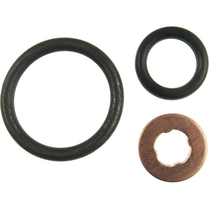 GB Fuel Injector Seal Kit  top view frsport 522-053