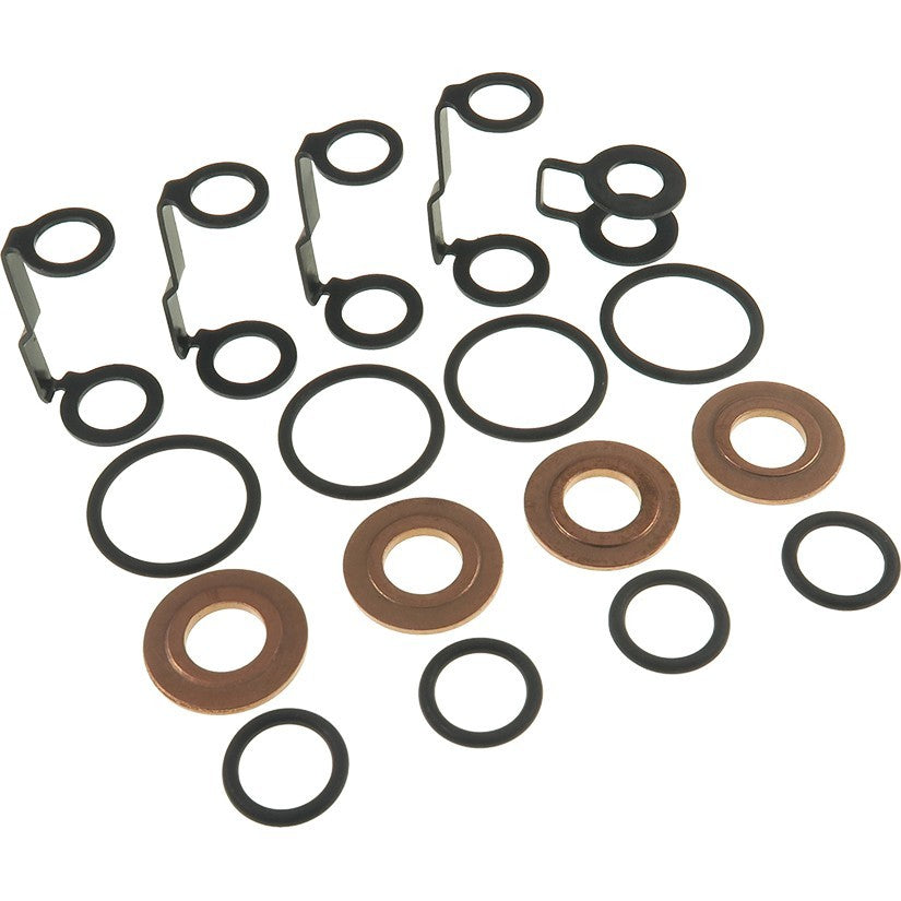 GB Fuel Injector Seal Kit  top view frsport 522-055