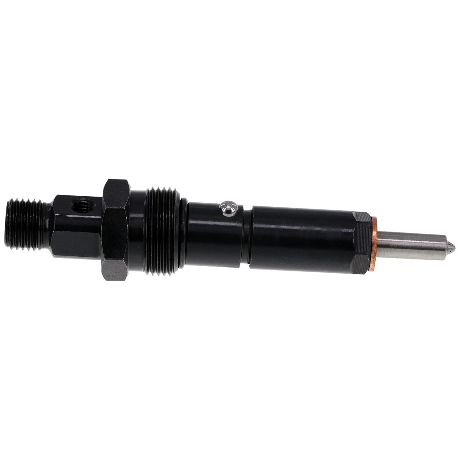 GB New Diesel Fuel Injector  top view frsport 611-105