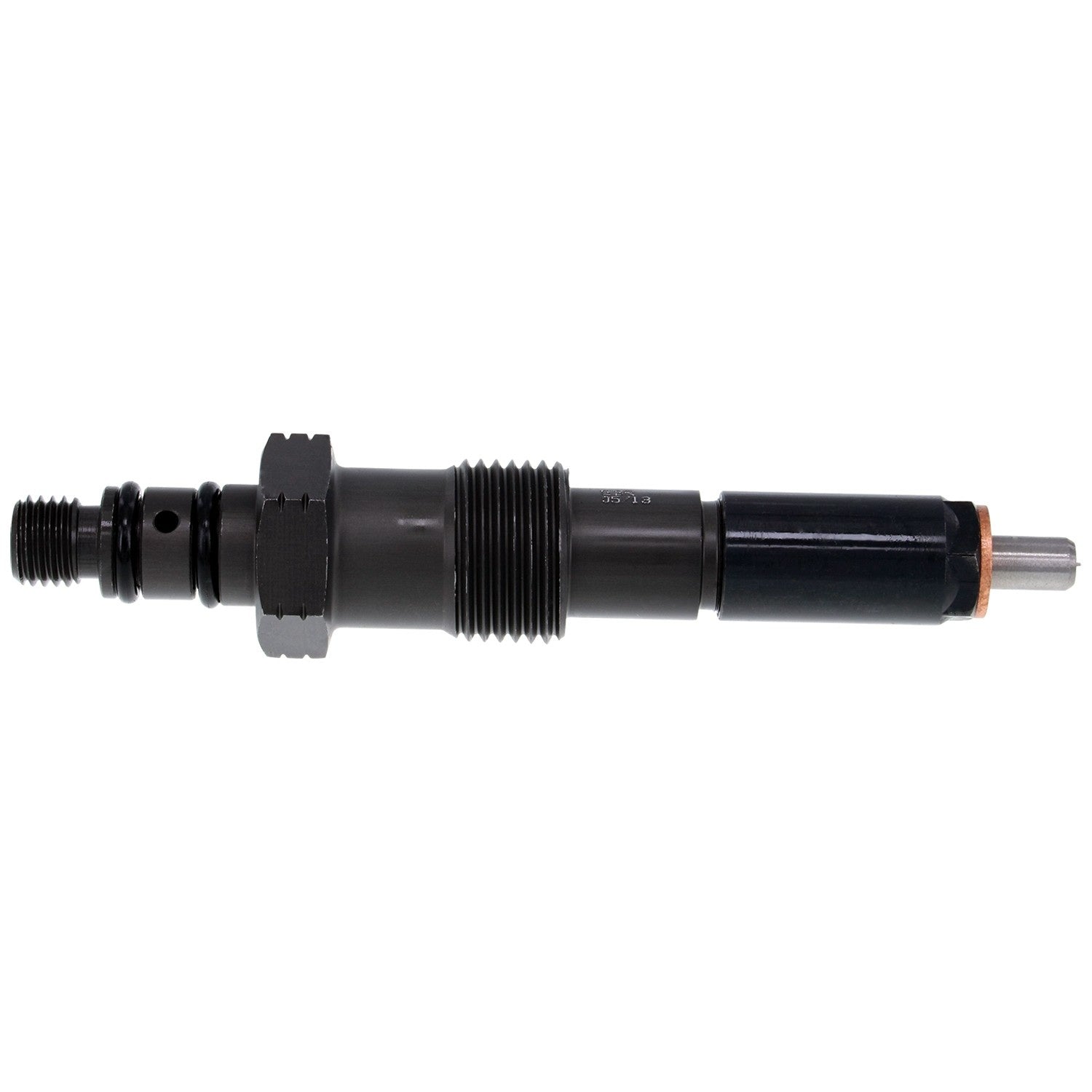 GB New Diesel Fuel Injector  top view frsport 621-101