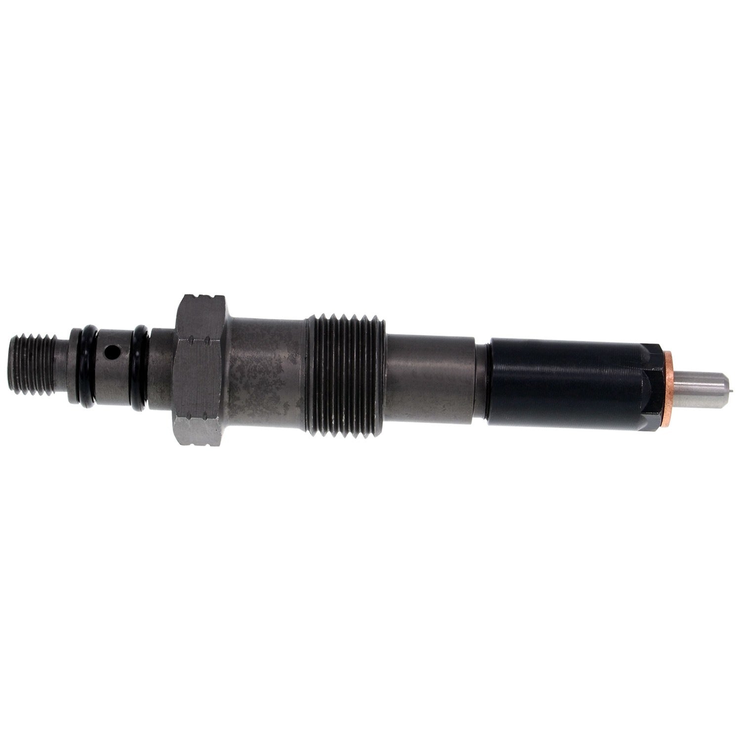 GB New Diesel Fuel Injector  top view frsport 621-108