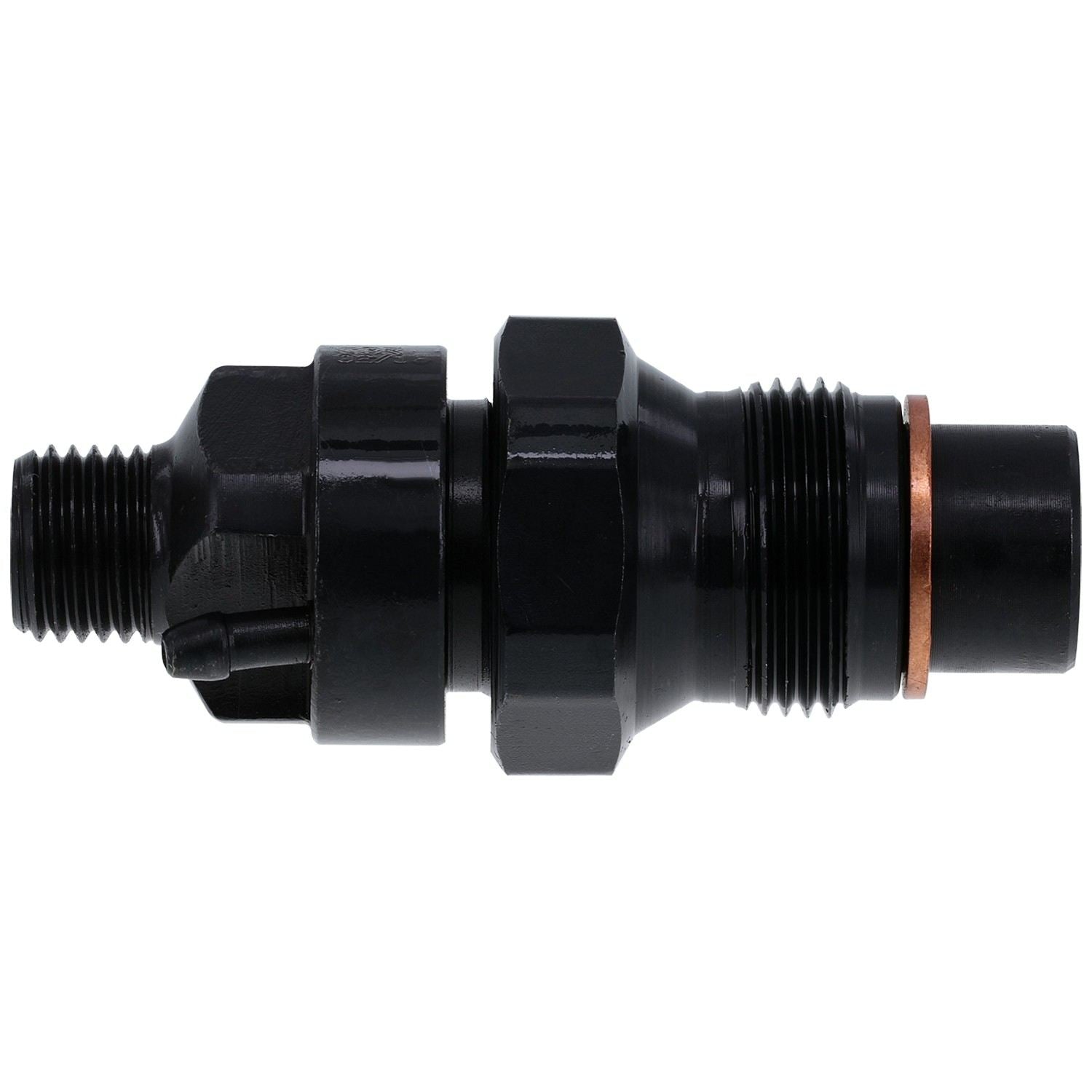 GB New Diesel Fuel Injector  top view frsport 631-102