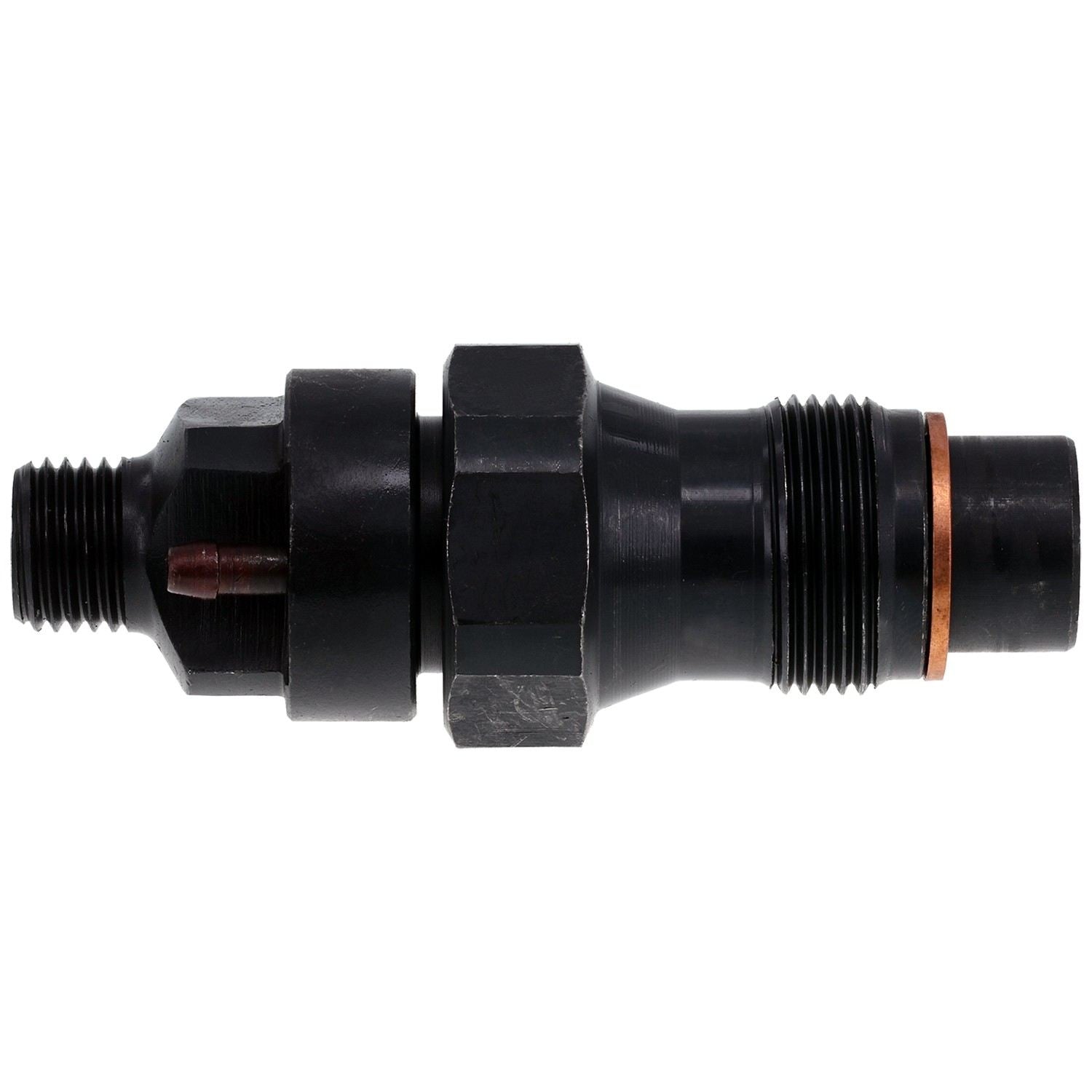 GB New Diesel Fuel Injector  top view frsport 631-103