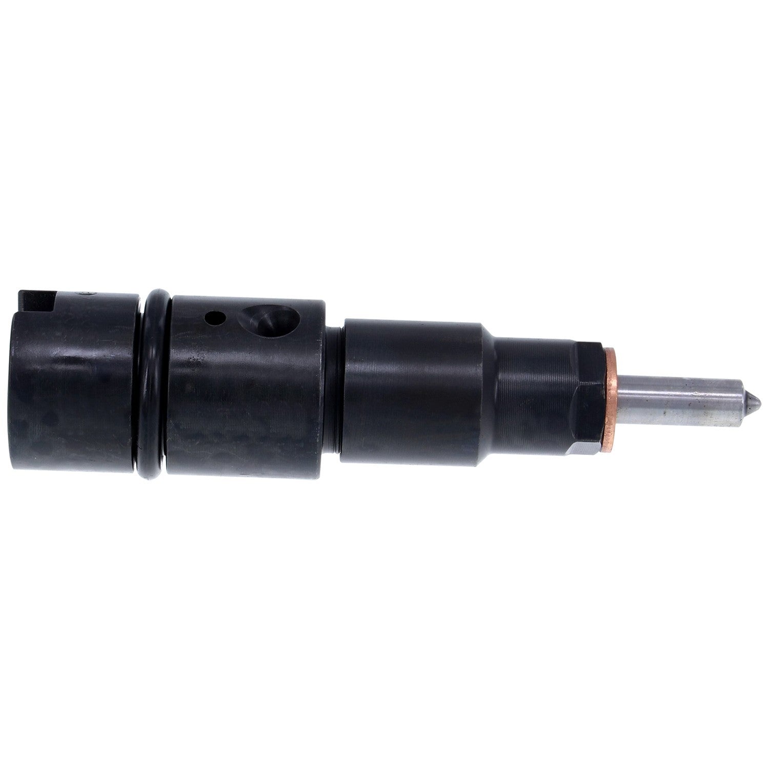 GB Reman Diesel Fuel Injector  top view frsport 711-107