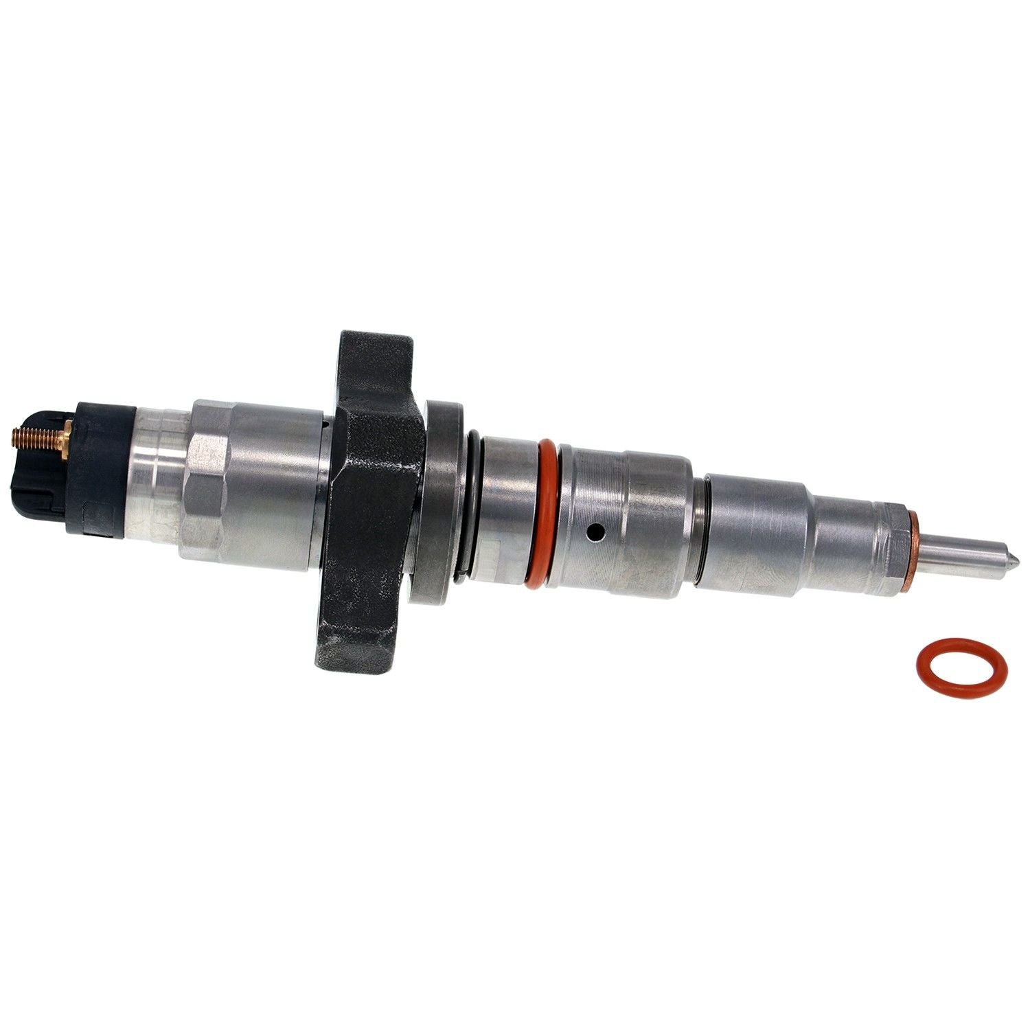 GB Reman Diesel Fuel Injector  top view frsport 712-501