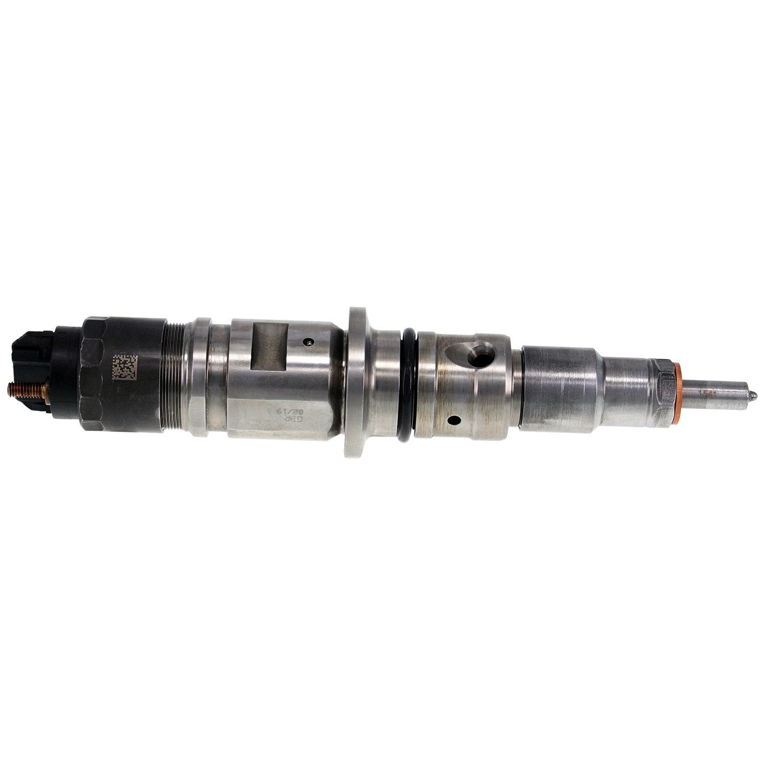 GB Reman Diesel Fuel Injector  top view frsport 712-503