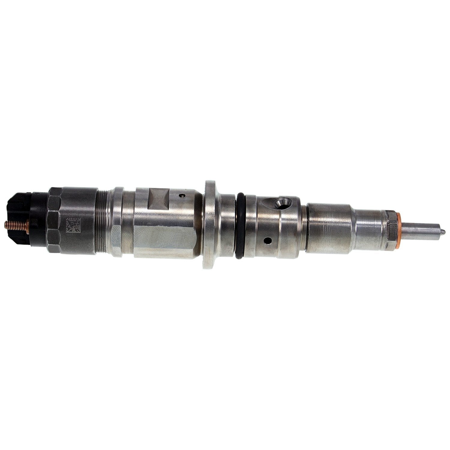 GB Reman Diesel Fuel Injector  top view frsport 712-504