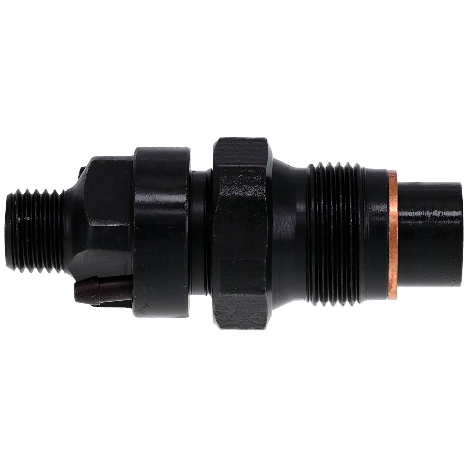 GB Reman Diesel Fuel Injector  top view frsport 731-102