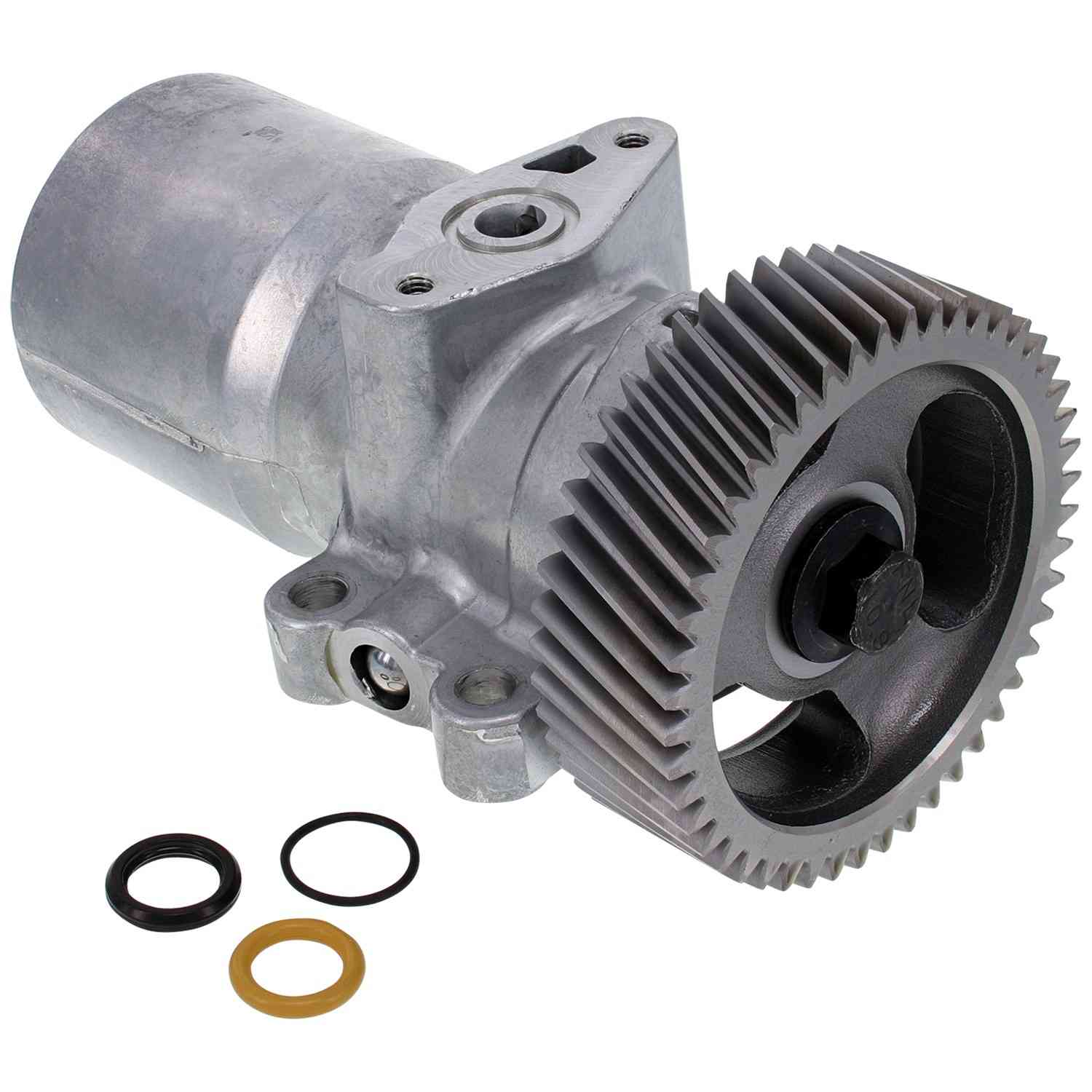 GB Reman Diesel High Pressure Oil Pump  top view frsport 739-205