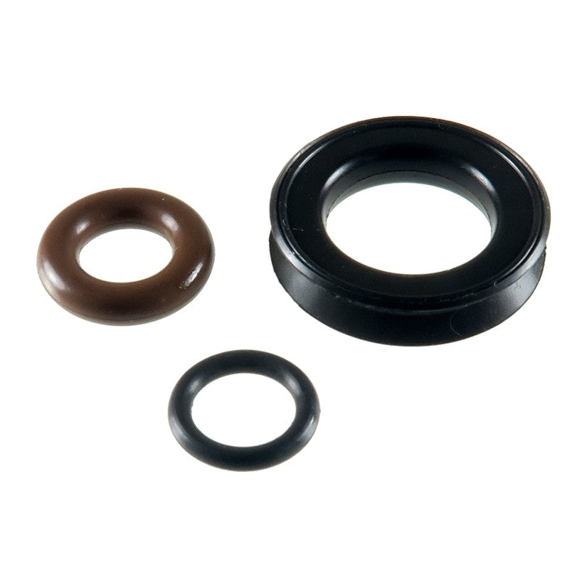 GB Fuel Injector Seal Kit  top view frsport 8-039