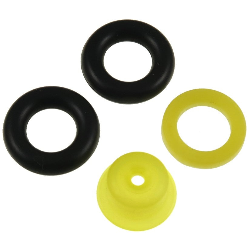 GB Fuel Injector Seal Kit  top view frsport 8-055