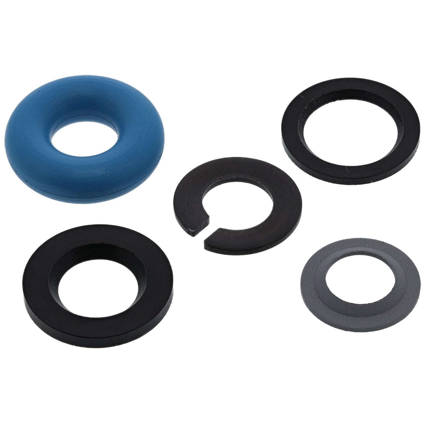 GB Fuel Injector Seal Kit  top view frsport 8-059