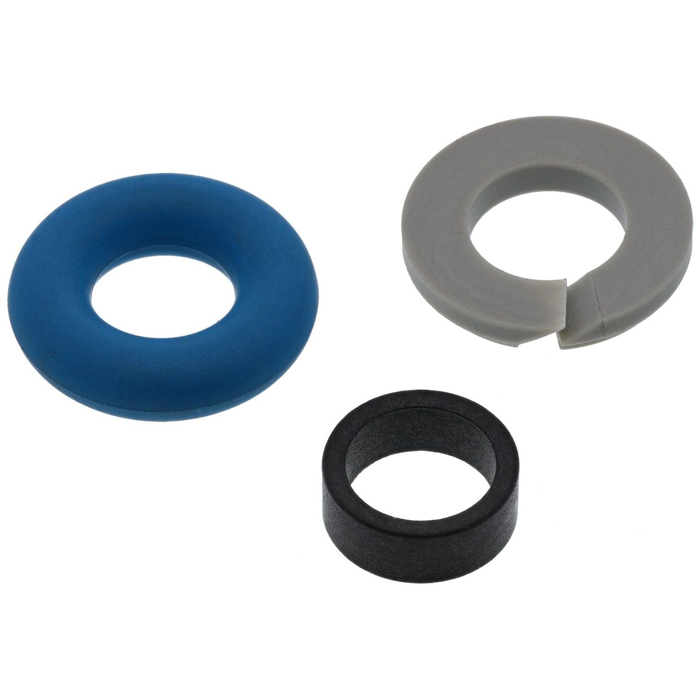 GB Fuel Injector Seal Kit  top view frsport 8-069