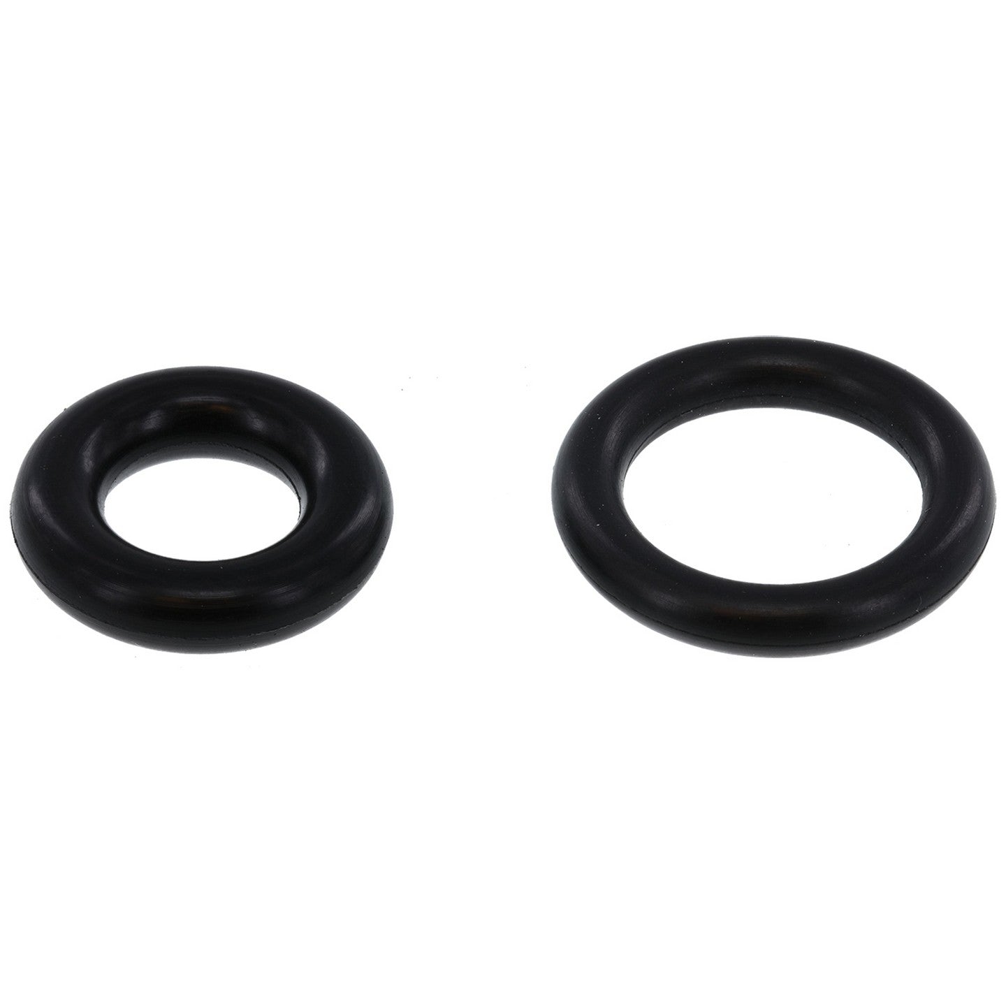 GB Fuel Injector Seal Kit  top view frsport 8-075