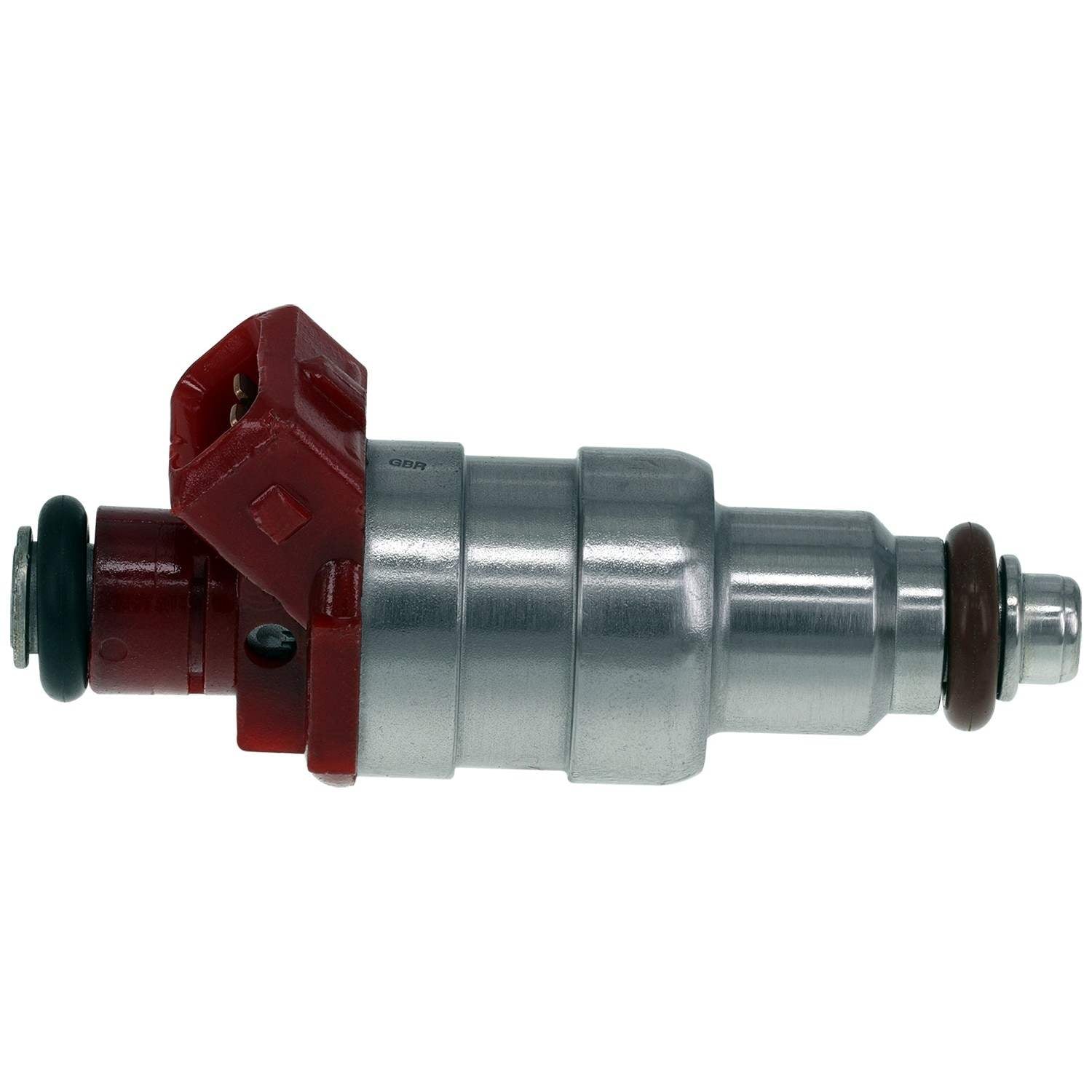 GB Reman Multi Port Fuel Injector  top view frsport 812-11105