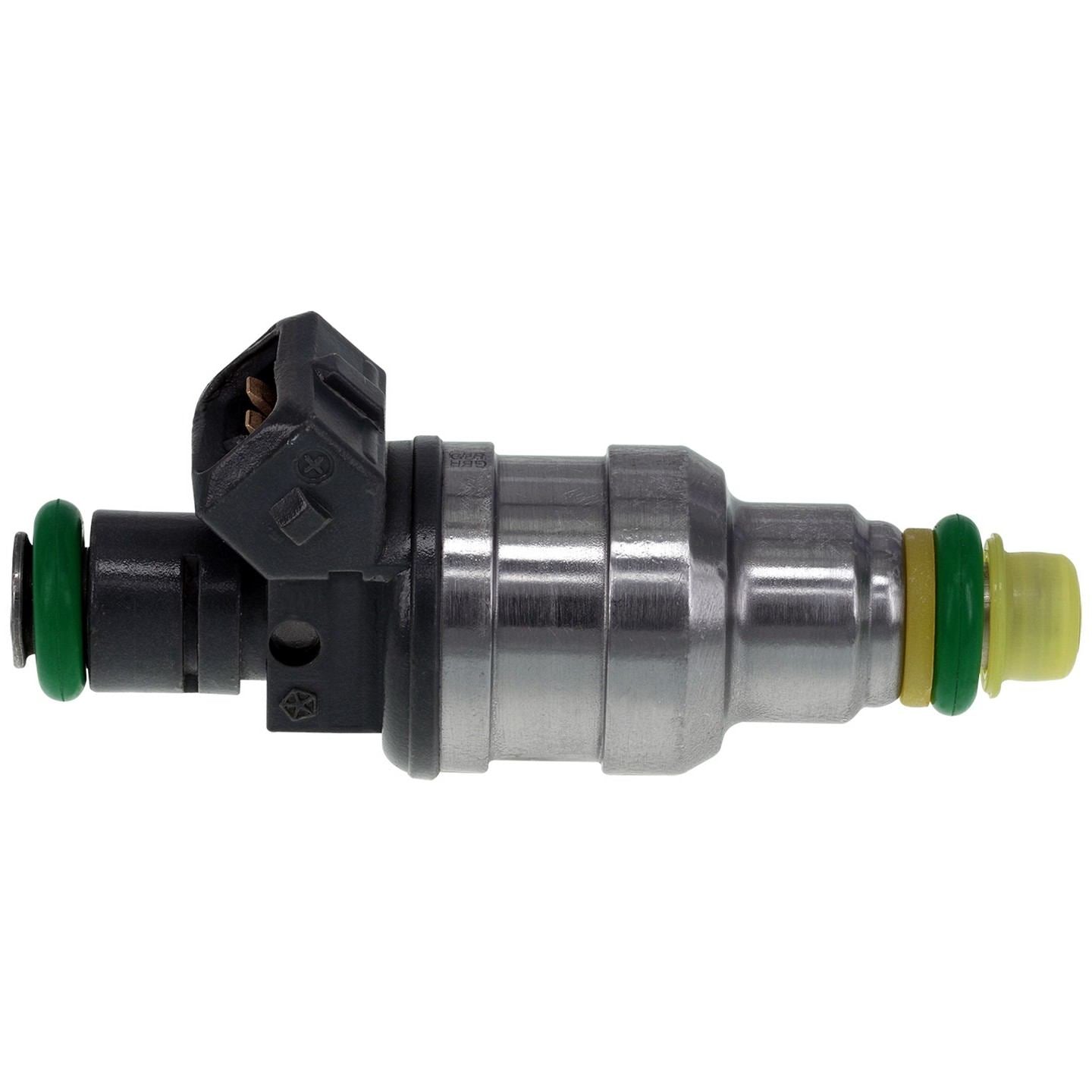 gb reman multi port fuel injector  frsport 812-11127