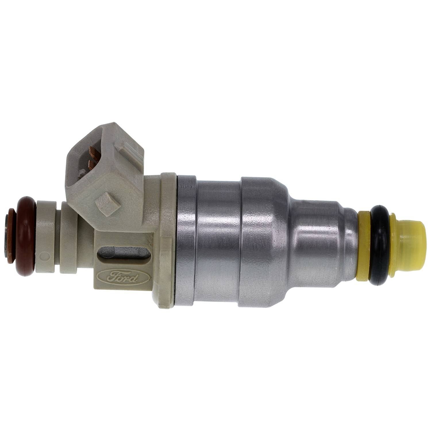 GB Reman Multi Port Fuel Injector  top view frsport 822-11130