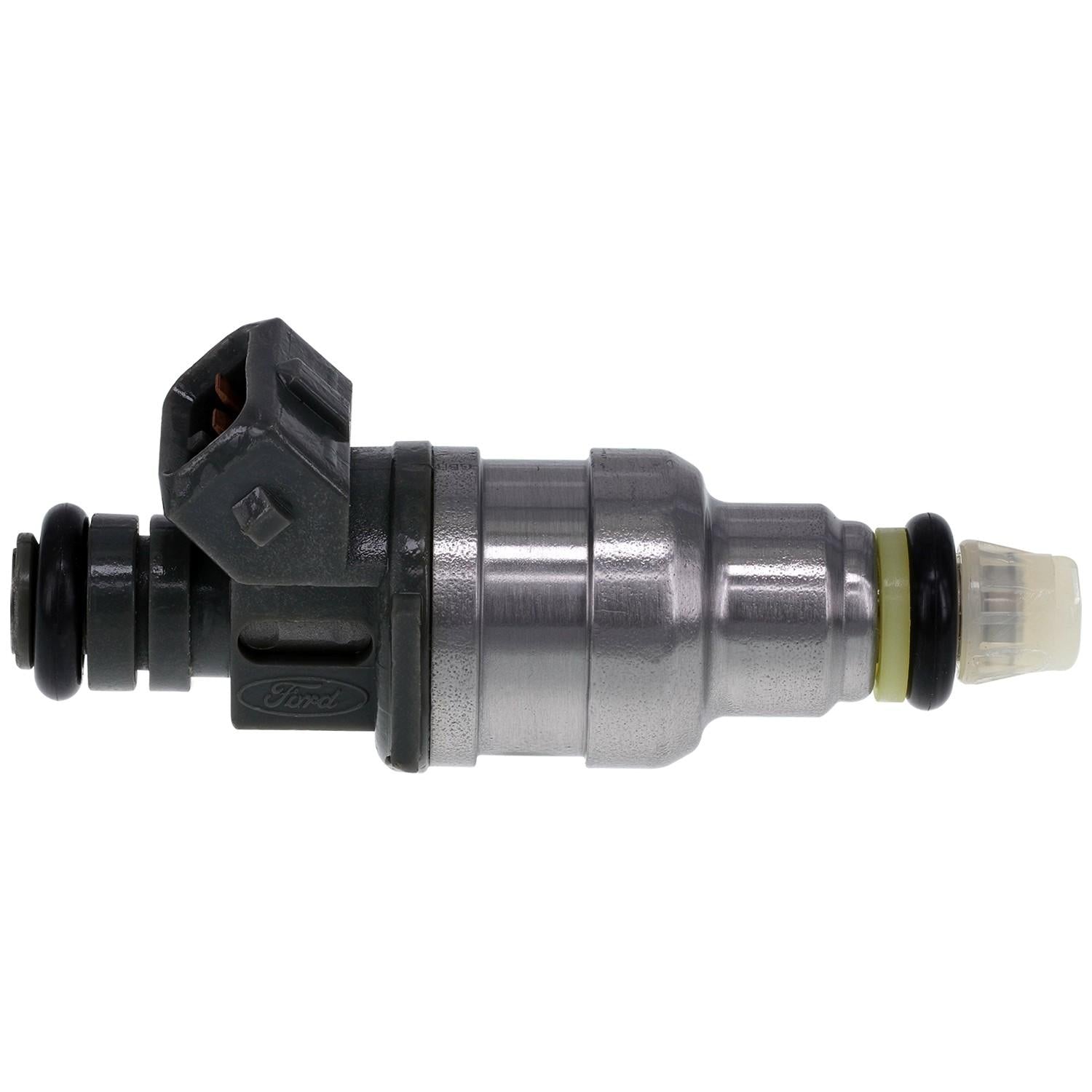 GB Reman Multi Port Fuel Injector  top view frsport 822-11131